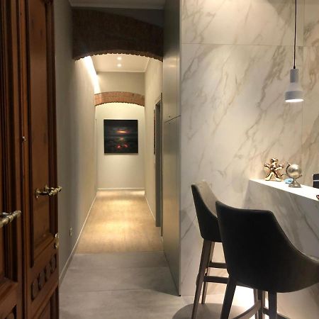 La Linea D'Acqua Hotel Специя Екстериор снимка