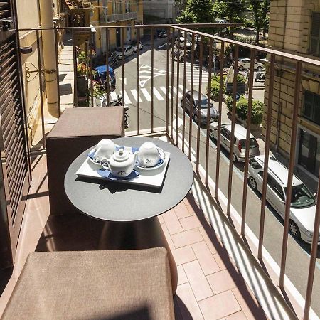 La Linea D'Acqua Hotel Специя Екстериор снимка