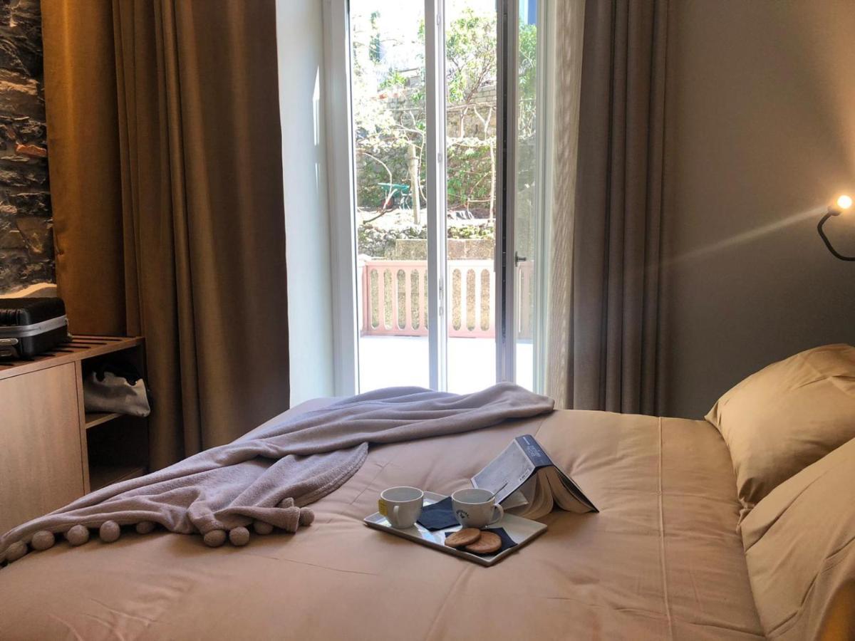 La Linea D'Acqua Hotel Специя Екстериор снимка