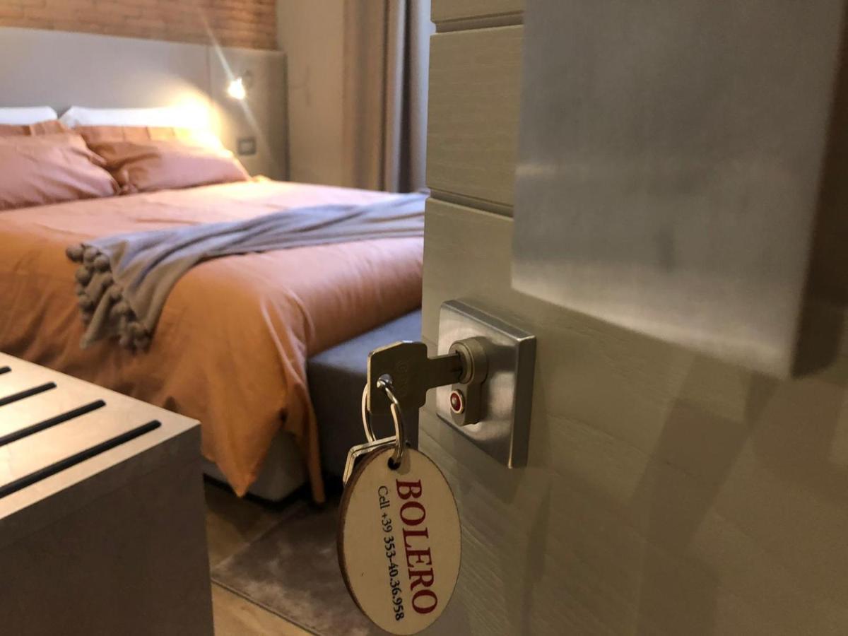 La Linea D'Acqua Hotel Специя Екстериор снимка