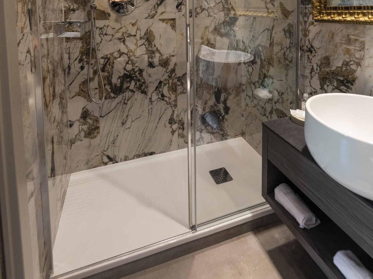 La Linea D'Acqua Hotel Специя Екстериор снимка